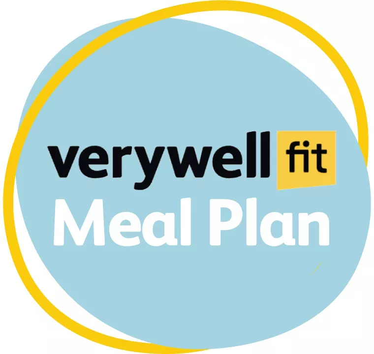 Verywell Fit official logo representing health and fitness expertise.